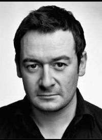 Джон-Пол Хёрли