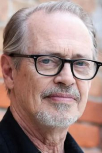 Стив Бушеми