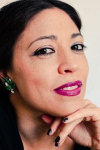 Тина Д’Илайа