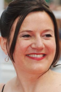 Гизела Зальхер