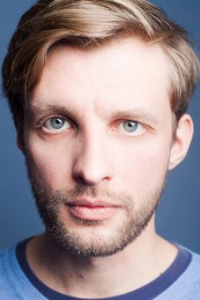 Семён Серзин