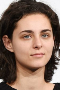 Nahéma Ricci