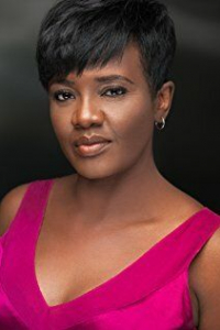 Тония Джексон