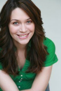 Вероника Вайли