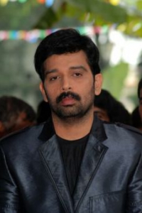 Дж.Д. Чакраварти