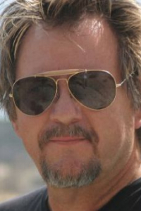 Стефен Бриджуотер