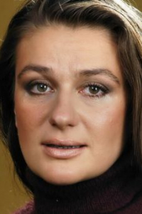 Анастасия Мельникова