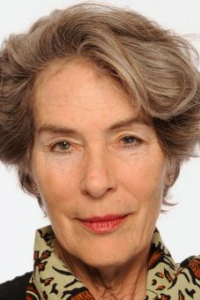 Мэри Воронов