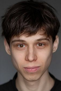 Петр Демченко