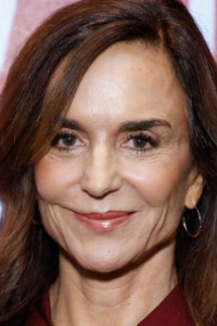 Полли Дрэйпер