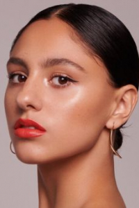 Рианна Баррето