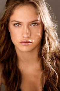 Кристин Спанг