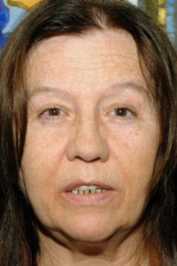 Лили Монори