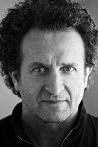 Даниэль Бриер