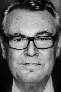 Милош Форман