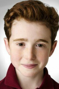 Родерик Гилкинсон