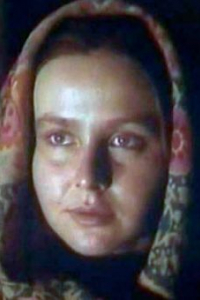 Анна Афанасьева