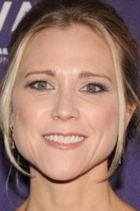 Трэйси Миддендорф