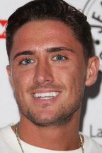 Стивен Беар