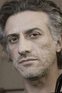 Гэбриел Флорес Жаир