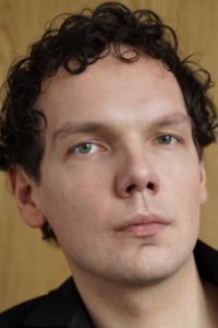 Ариэль Ласкер