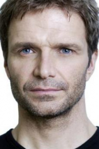 Энтони Грин