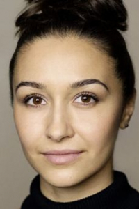 Радина Драндова