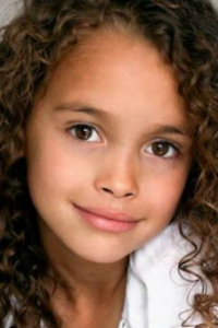 Майя-Лесия Нэйлор