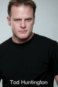 Тод Хантингтон