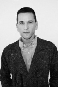 Джастин Келли