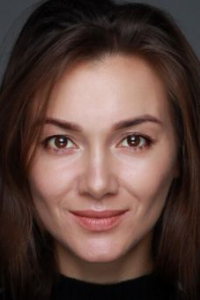 Евгения Лезгинцева