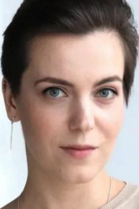 Валерия Гладилина