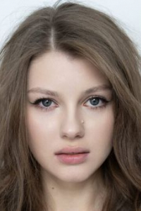 Дарья Вдовик