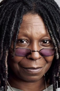 Вупи Голдберг