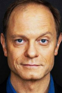 Дэвид Хайд Пирс