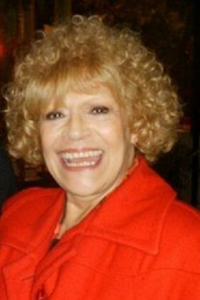 Мария Роза Фугацот