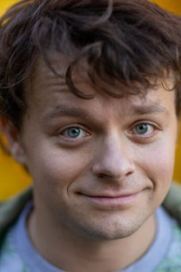 Сергей Друзьяк