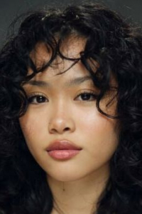 Джесси Мэй Алонсо