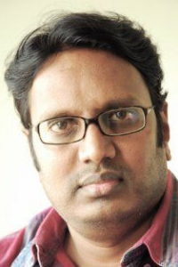 Гунасекхар