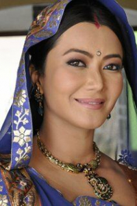 Наушил Али Сардар