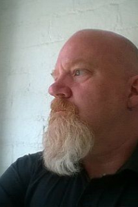 Джон Майкл Фулгер