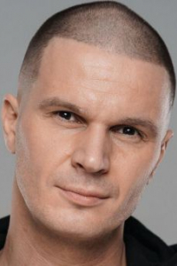 Андрей Кислицин