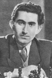 Тигран Петросян