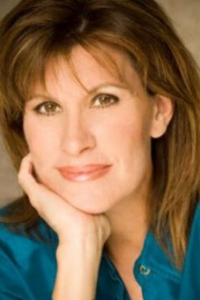 Джуди Нортон