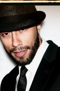 Уилльям ДеМеритт