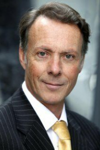 Джон Моусон