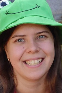 Лидия Чежина