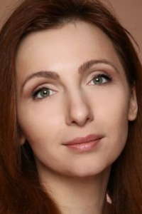 Марина Бойко