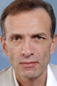 Михаил Негин