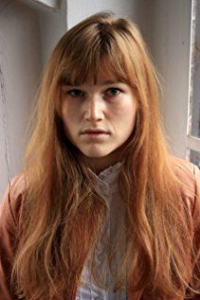 Диана Замойская